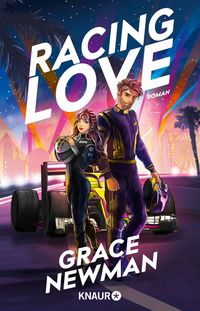 Produktbild: Racing Love