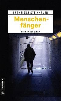 Produktbild: Menschenf&auml;nger