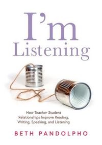 Produktbild: I'm Listening