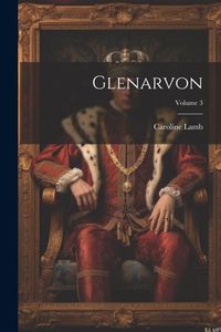 Produktbild: Glenarvon; Volume 3