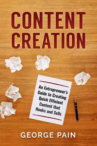 Produktbild: Content Creation