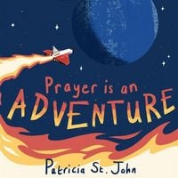 Produktbild: Prayer Is An Adventure