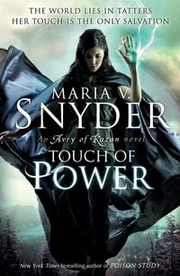 Produktbild: Touch of Power