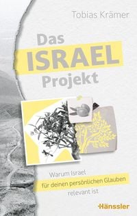 Produktbild: Das Israel-Projekt