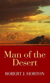 Produktbild: Man of the Desert