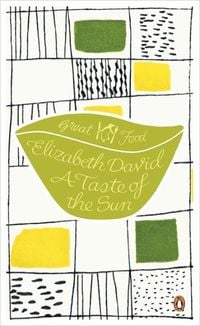 Produktbild: David, E: A Taste of the Sun