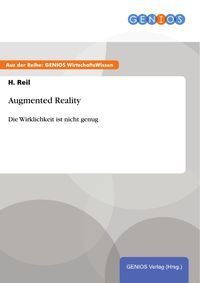 Produktbild: Augmented Reality