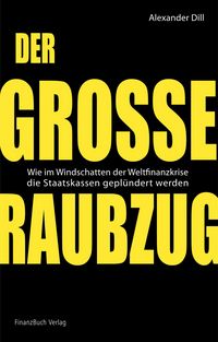 Produktbild: Der gro&szlig;e Raubzug