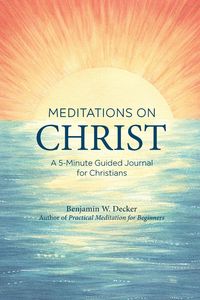 Produktbild: Meditations on Christ