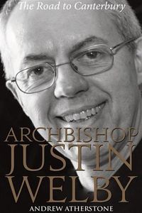 Produktbild: Archbishop Justin Welby