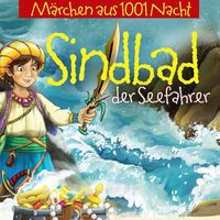Produktbild: M&auml;rchen aus 1001 Nacht: Sindbad der Seefahrer/CD