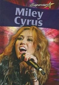 Produktbild: Miley Cyrus