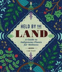 Produktbild: Held by the Land