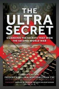 Produktbild: The Ultra Secret