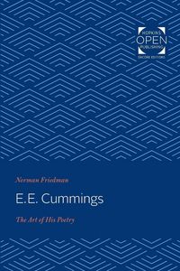 Produktbild: E. e. cummings