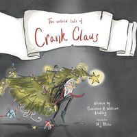 Produktbild: The untold tale of Crank Claus