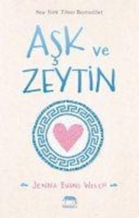 Produktbild: Ask ve Zeytin