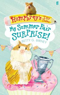 Produktbild: Humphrey's Tiny Tales 2: My Summer Fair Surprise!