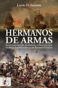 Produktbild: Hermanos de armas