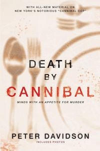 Produktbild: Death by Cannibal