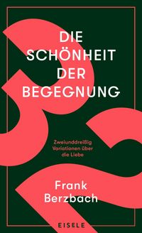 Produktbild: Die Sch&ouml;nheit der Begegnung