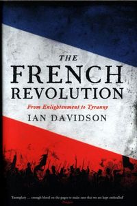 Produktbild: Davidson, I: The French Revolution