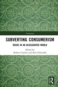 Produktbild: Subverting Consumerism