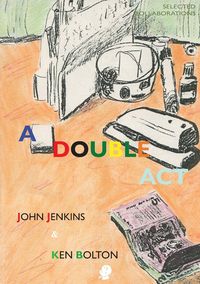 Produktbild: A Double Act