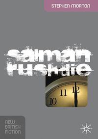 Produktbild: Salman Rushdie