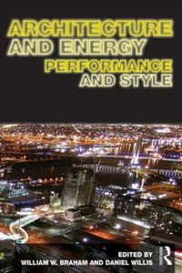 Produktbild: Architecture and Energy