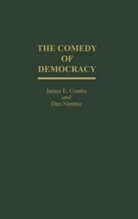 Produktbild: The Comedy of Democracy
