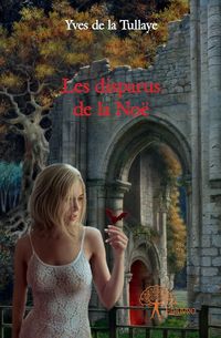 Produktbild: Les disparus de la noe