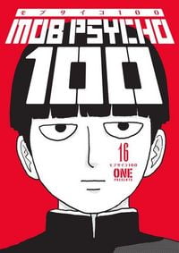 Produktbild: Mob Psycho 100 Volume 16