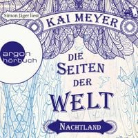 Produktbild: Die Seiten der Welt