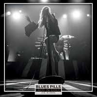 Produktbild: Lady in Gold - Live in Paris