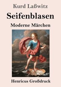 Produktbild: Seifenblasen (Gro&szlig;druck)