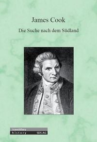Produktbild: Die Suche nach dem S&uuml;dland