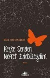 Produktbild: Keske Senden Nefret Edebilseydim