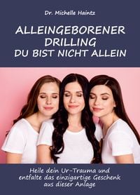 Produktbild: Alleingeborener Drilling Du Bist Nicht Allein