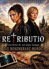 Produktbild: Retributio