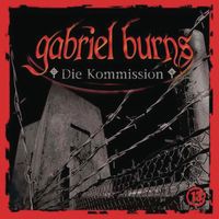 Produktbild: Folge 13: Die Kommission