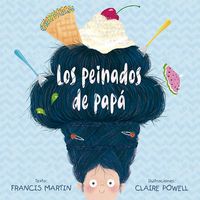 Produktbild: Peinados de Papa, Los