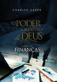 Produktbild: O Poder Criativo de Deus para as Finan&ccedil;as