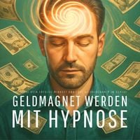 Produktbild: Geldmagnet werden mit Hypnose