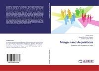 Produktbild: Mergers and Acquisitions