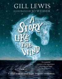 Produktbild: Story Like the Wind