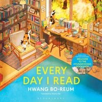 Produktbild: Every Day I Read