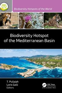 Produktbild: Biodiversity Hotspot of the Mediterranean Basin