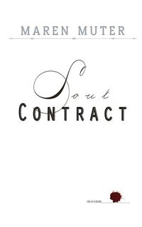Produktbild: Soul Contract