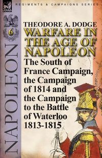 Produktbild: Warfare in the Age of Napoleon-Volume 6